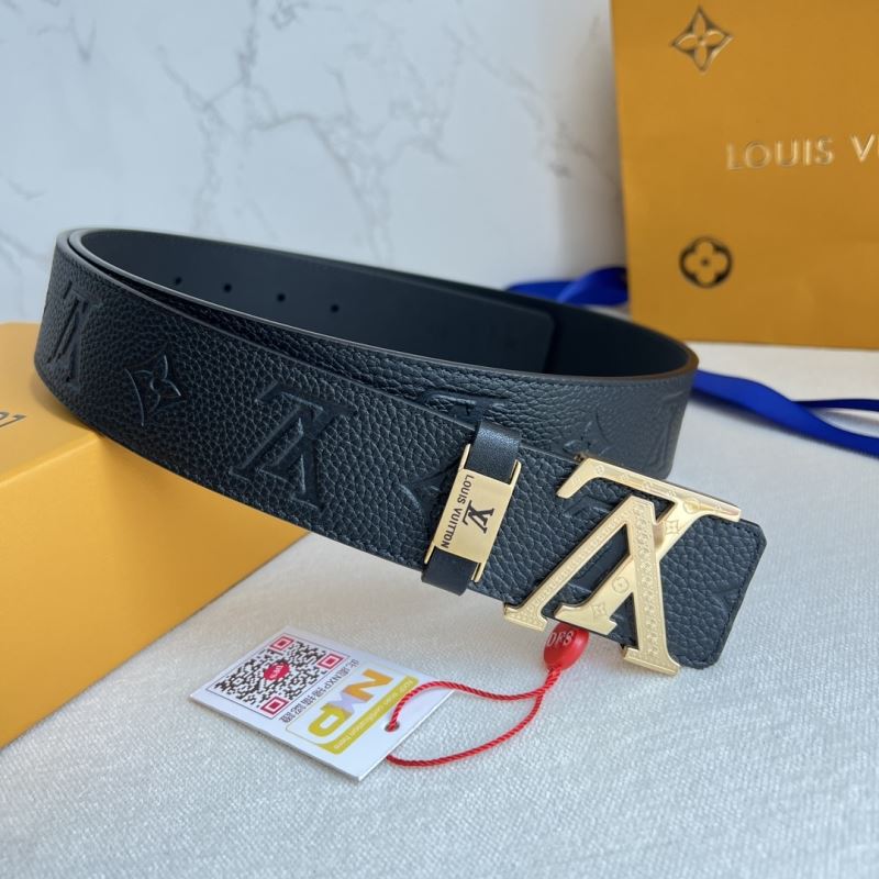 Louis Vuitton Belts